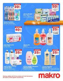 Catálogo Makro Página 4