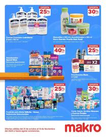 Catálogo Makro Página 5