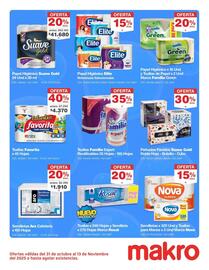 Catálogo Makro Página 8