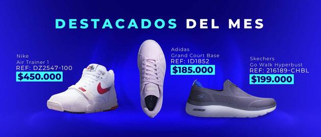 Catálogo Azzurry Página 1