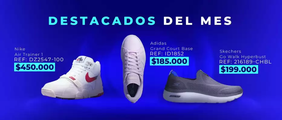 Catálogo Azzurry (válido hasta 30-11)