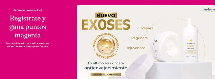 Catálogo Piel Página 1