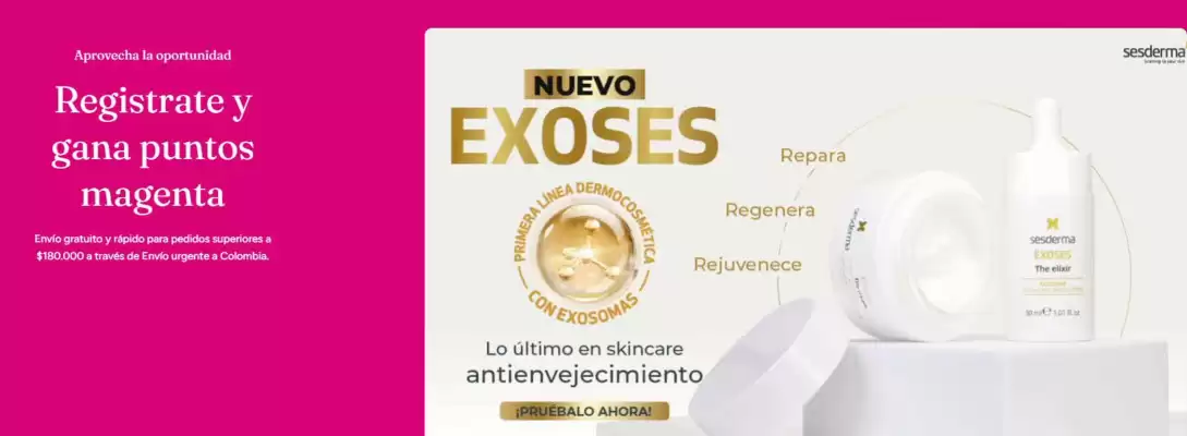 Catálogo Piel (válido hasta 29-11)