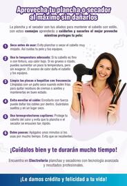 Catálogo Electroferia Página 10