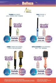 Catálogo Electroferia Página 11