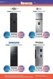 Catálogo Electroferia Página 12