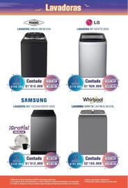 Catálogo Electroferia Página 13