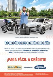 Catálogo Electroferia Página 14