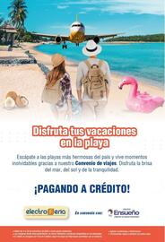 Catálogo Electroferia Página 15