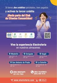 Catálogo Electroferia Página 16