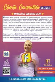 Catálogo Electroferia Página 2