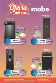 Catálogo Electroferia Página 3