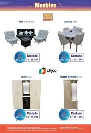 Catálogo Electroferia Página 4