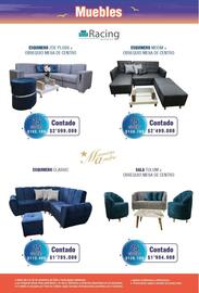 Catálogo Electroferia Página 5