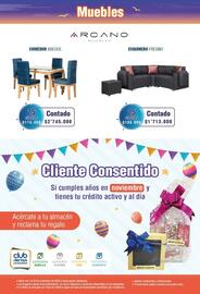 Catálogo Electroferia Página 6