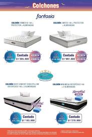 Catálogo Electroferia Página 7