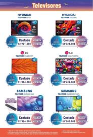 Catálogo Electroferia Página 8