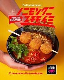 Catálogo Sushi Light Página 1