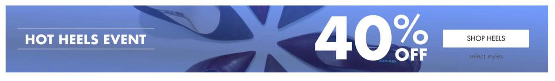 Catálogo Nine West Página 2