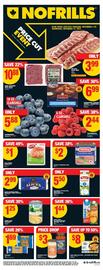 No Frills flyer week 45 Page 1