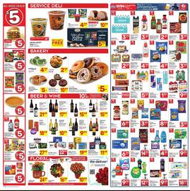 Randalls weekly ad week 45 Page 4