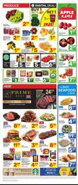 Randalls weekly ad week 45 Page 5