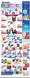 Randalls weekly ad week 45 Page 6