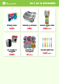 Catalogue Hmarket page 16