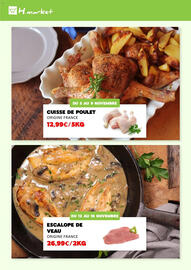 Catalogue Hmarket page 2