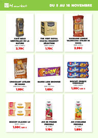 Catalogue Hmarket page 7