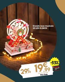 Catalogue Maxi Bazar page 4