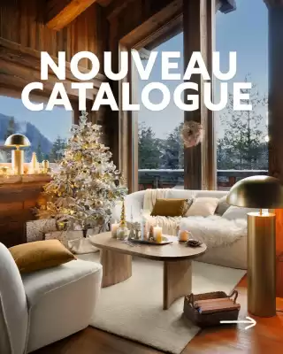 Catalogue Maxi Bazar (valable jusqu'au 7-12)