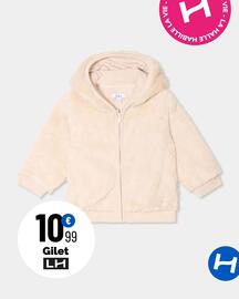 Catalogue La Halle semaine 45 page 4