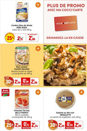 Catalogue Coccinelle Supermarché page 12