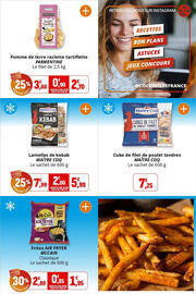 Catalogue Coccinelle Supermarché page 13