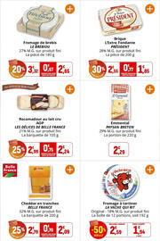 Catalogue Coccinelle Supermarché page 15