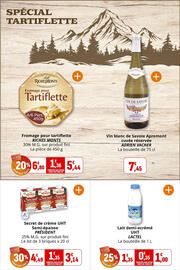 Catalogue Coccinelle Supermarché page 16