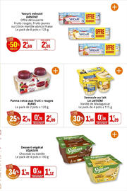 Catalogue Coccinelle Supermarché page 18