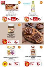 Catalogue Coccinelle Supermarché page 19