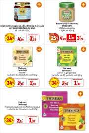 Catalogue Coccinelle Supermarché page 20