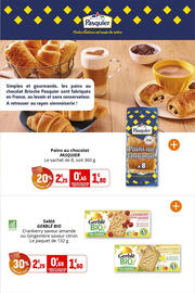 Catalogue Coccinelle Supermarché page 21
