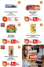 Catalogue Coccinelle Supermarché page 23