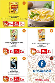 Catalogue Coccinelle Supermarché page 26
