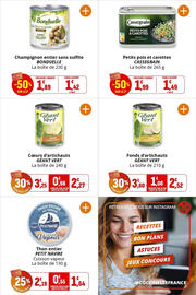 Catalogue Coccinelle Supermarché page 28