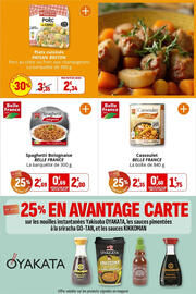 Catalogue Coccinelle Supermarché page 29