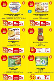 Catalogue Coccinelle Supermarché page 3
