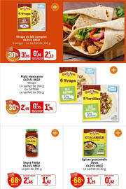 Catalogue Coccinelle Supermarché page 30