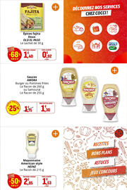Catalogue Coccinelle Supermarché page 31
