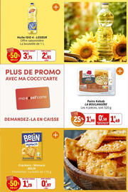 Catalogue Coccinelle Supermarché page 32