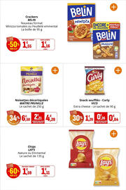 Catalogue Coccinelle Supermarché page 33